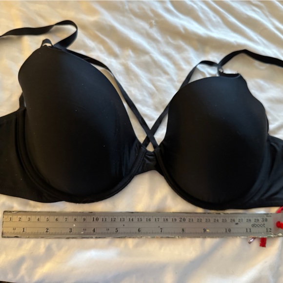 FP Movement by Free People Black Bra - Picture 1 of 9
